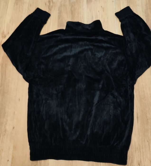 Bluza catifea Southpole mărimea L