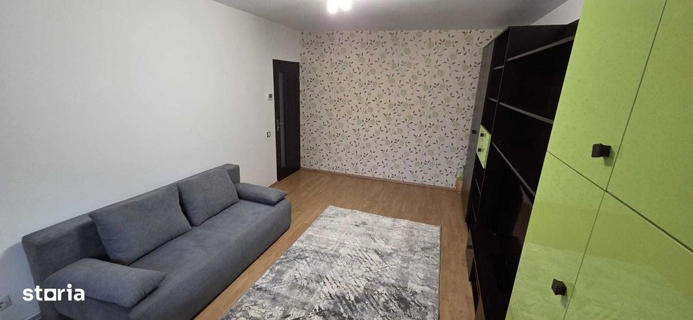 Grigorescu - Profesor Ciortea - Apartament 2 camere separate