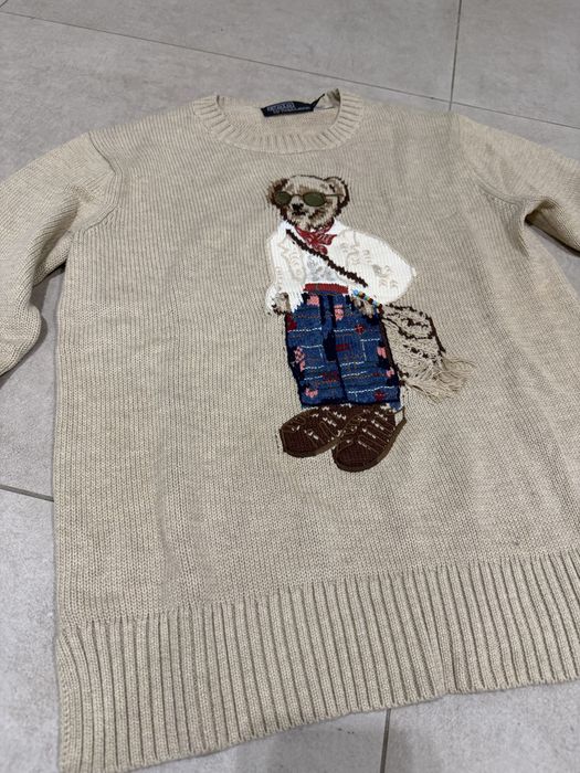 Пуловер Polo Ralph Lauren