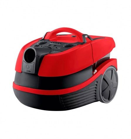 Моющий пылесос на запчасти