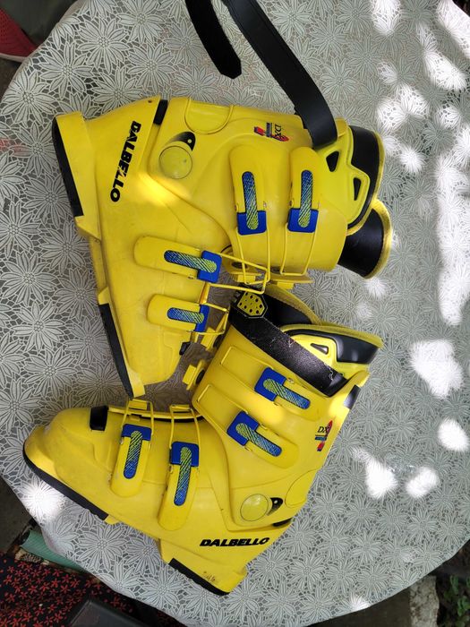 Vand clapari copii mărimea 34-35