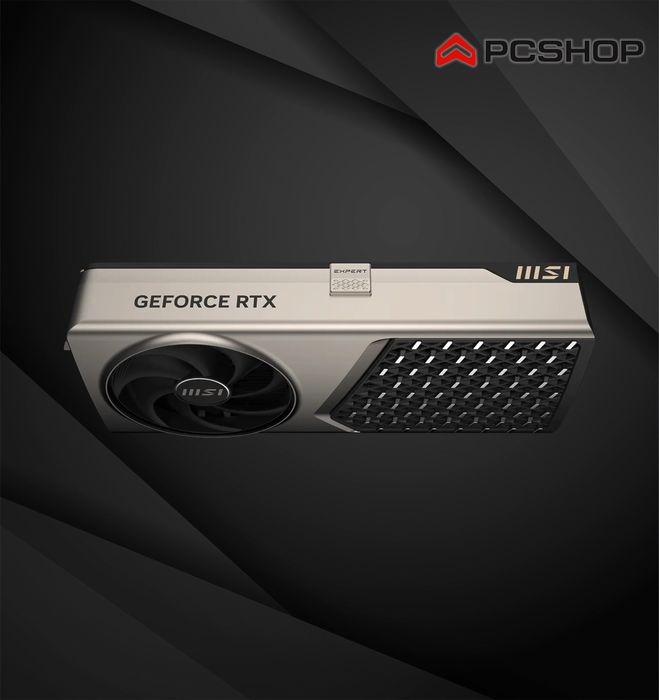 MSI RTX 5070 Ti Expert