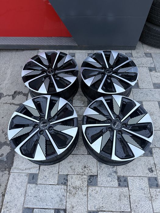 Byd restyling R 19 diskasi arginal yengi onmen bor narxi 600 dolr