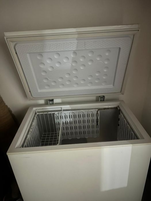 Ларь Морозильный