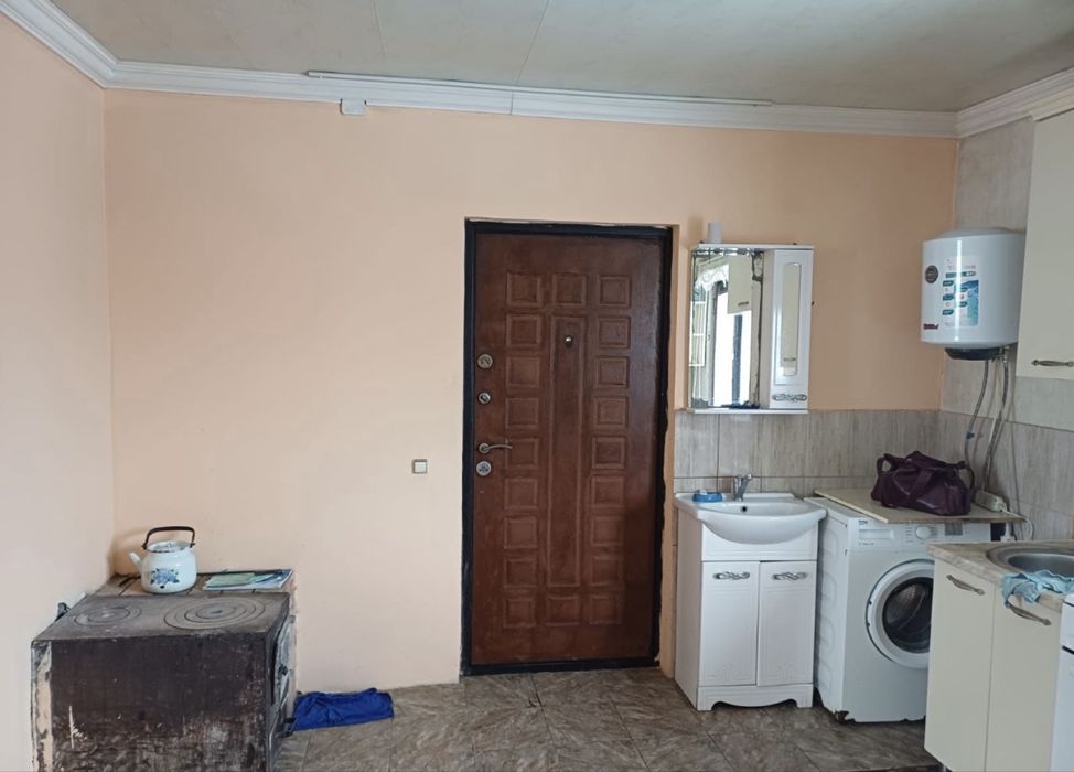 жер үй квартираға беріледі