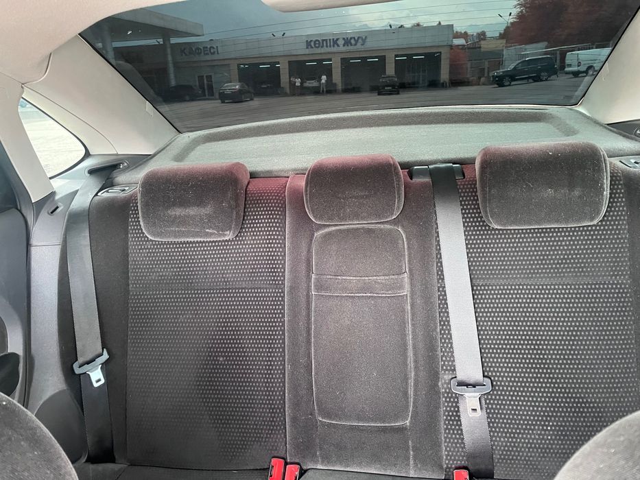 Ford focus 2, 2007 г.в., 1,6 л, автомат