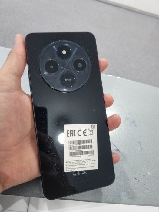 Redmi 14C фулл комплект