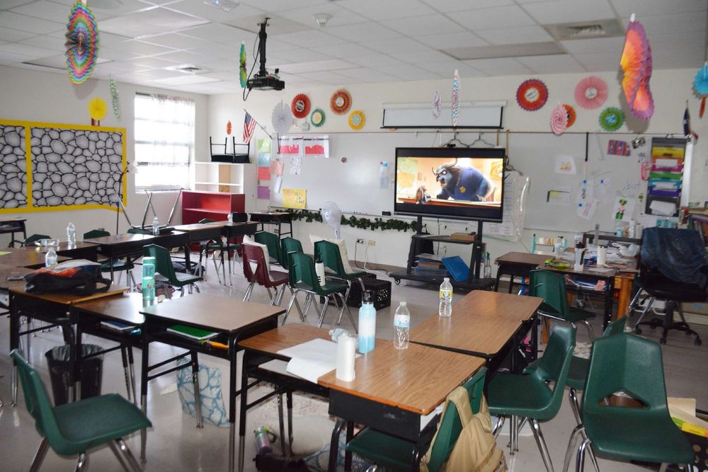 Сдается в аренду Частная школа!!!