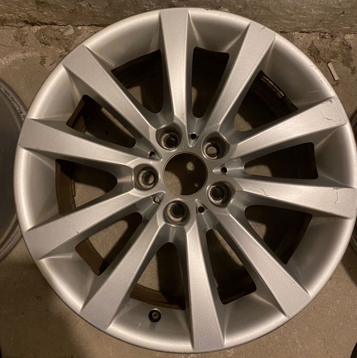 Джанти за BMW style 328 - 18”