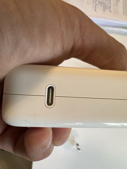 Incarcator hp, dell, asus, apple originale tip C