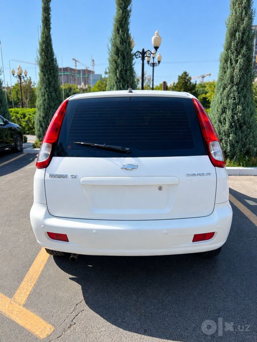 Chevrolet Tacuma (СРОЧНО)