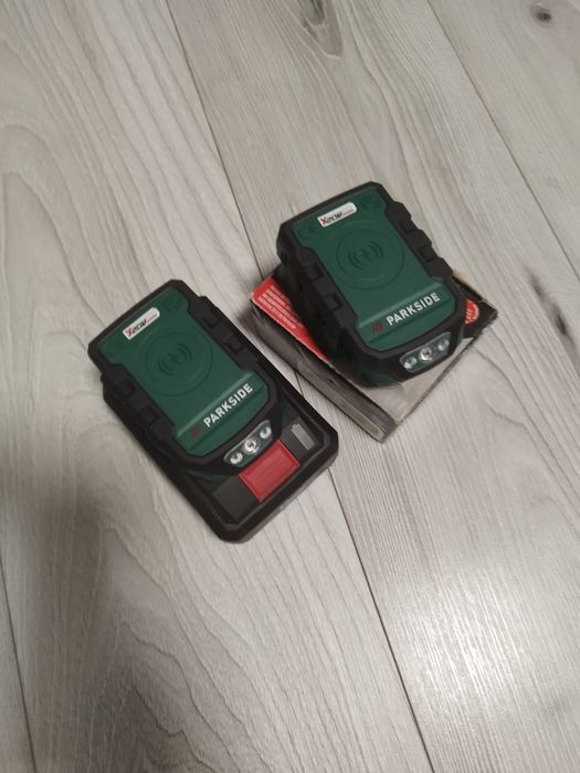 Vând produse parkside