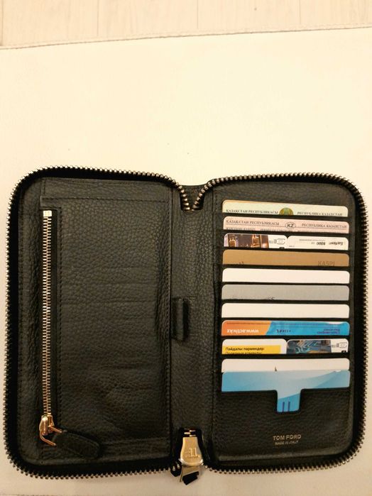 Барсетка Tom Ford оригинал
