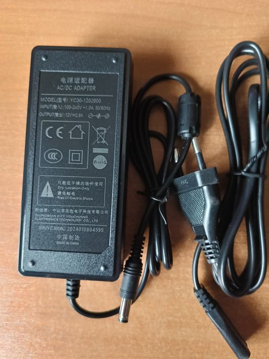 Продам блоки питания