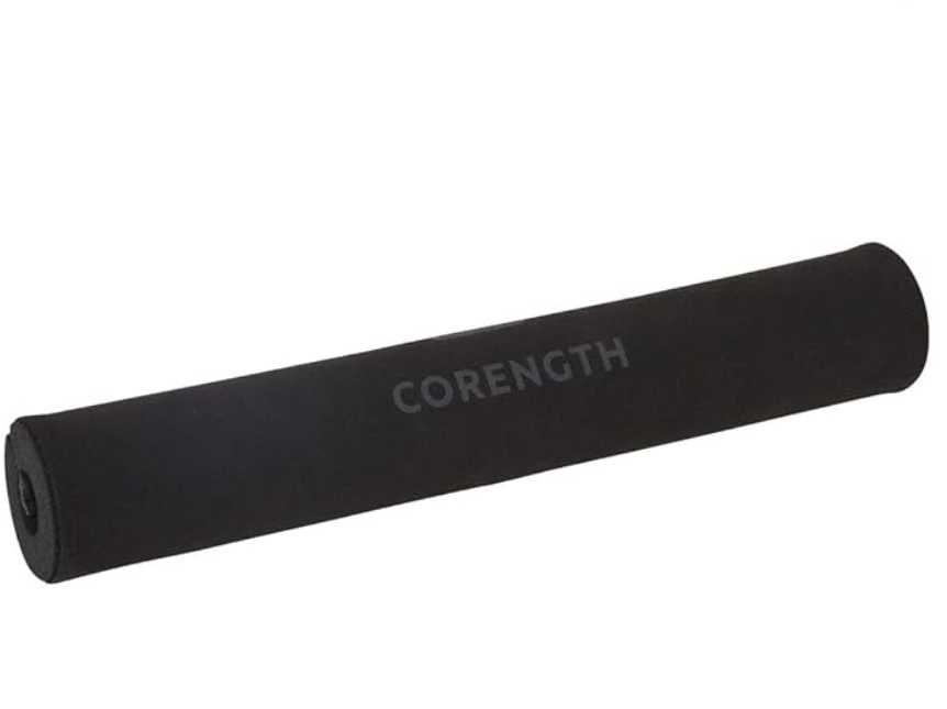 Decathlon Domyos Подложка за клякане/ тренировки с тежести