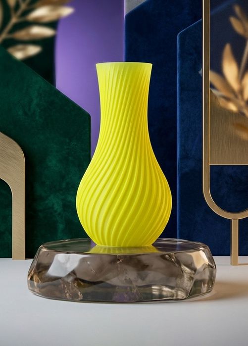 Ваза декаротивная