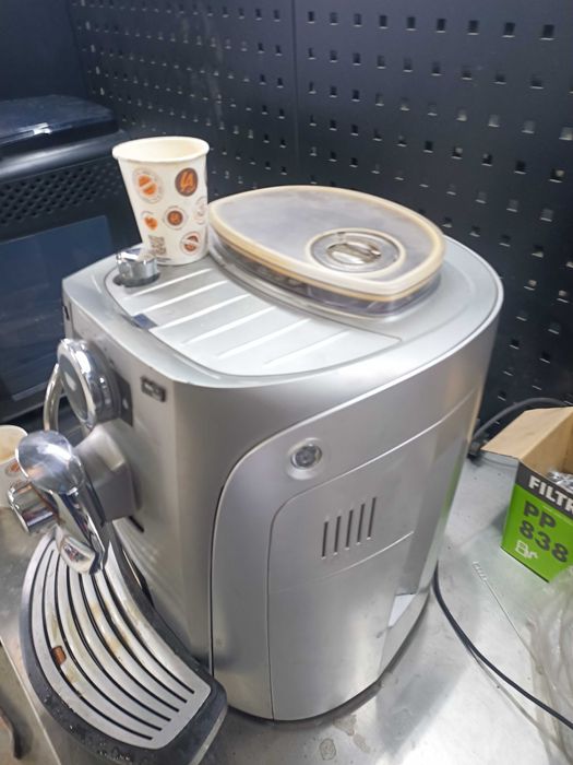 Кафемашина Saeco talea giro