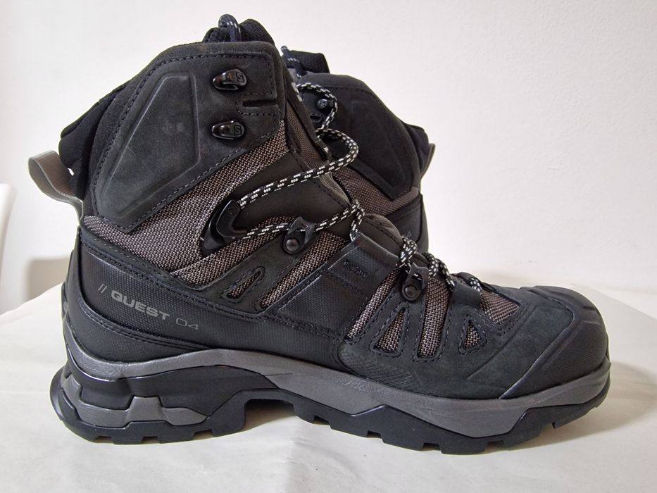 Salomon Quest 4 Goretex bocanci drumetii barbati diverse marimi noi