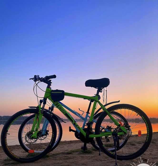 Продам готовый велопрокат под ключ