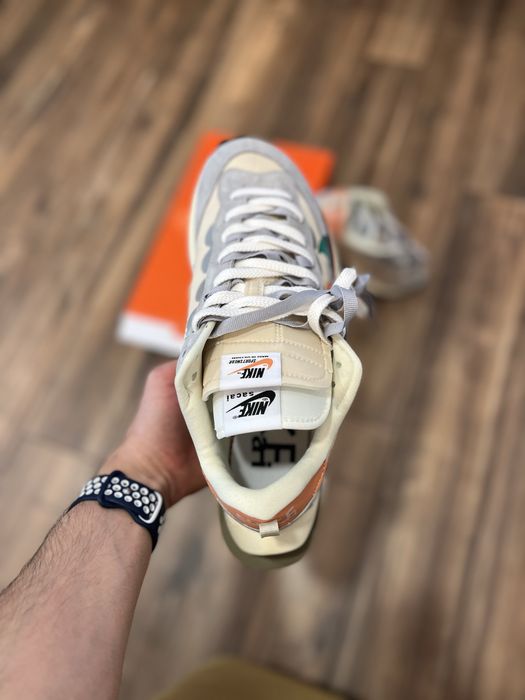 Nike Sacai VaporWaffle