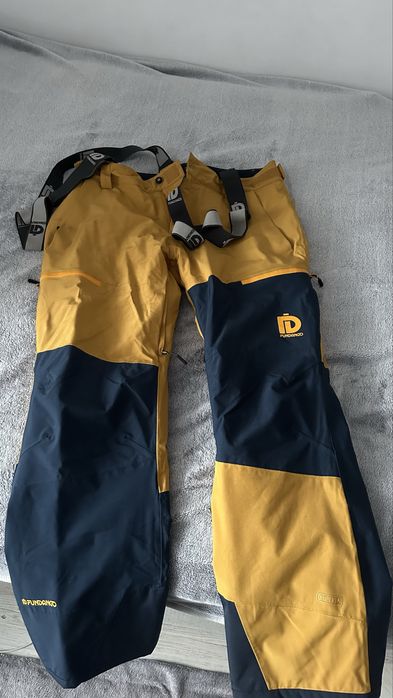 Pantaloni ski Fundango