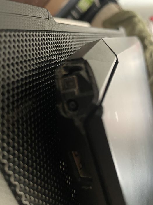 Игровой ноутбук HP pavilion