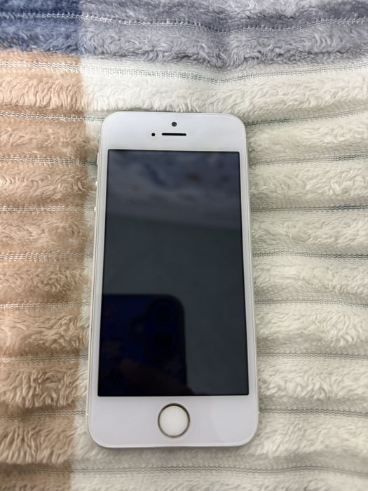 Iphone SE 1 поколения