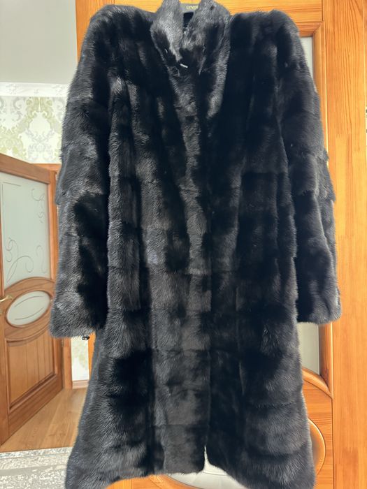 Греческая шуба