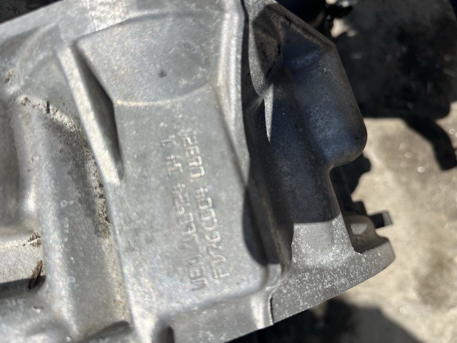Curie viteza dsg cod WEM an 2025 rulata 9000 km