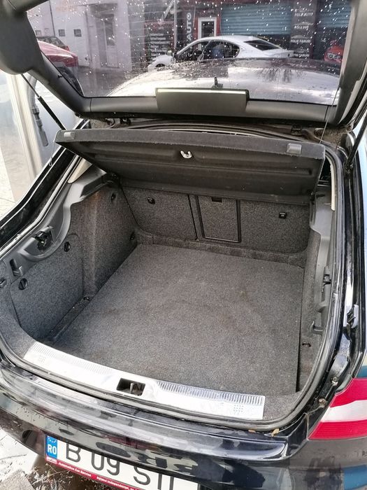 Skoda Superb 2.0 Diesel 170cp euro 5