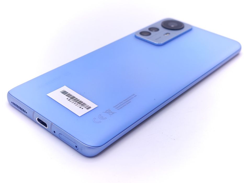 Xiaomi 12 Pro 5G 256GB Blue 12GB Dual SIM, Garantie 24 luni | #D82595