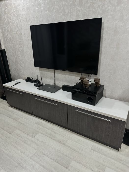 Тумба ТV 50 000 тг. Б/У