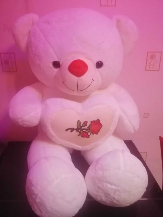 Мишка, новая, 9000тг