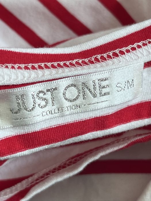 Tricou bumbac Just One S/M