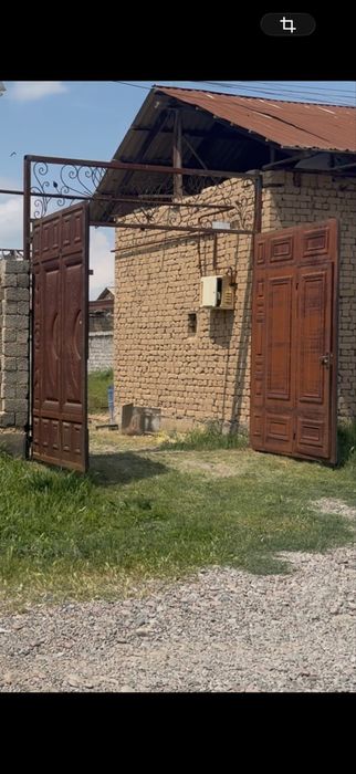 Darvoza sotiladi yaxshi ishlangan