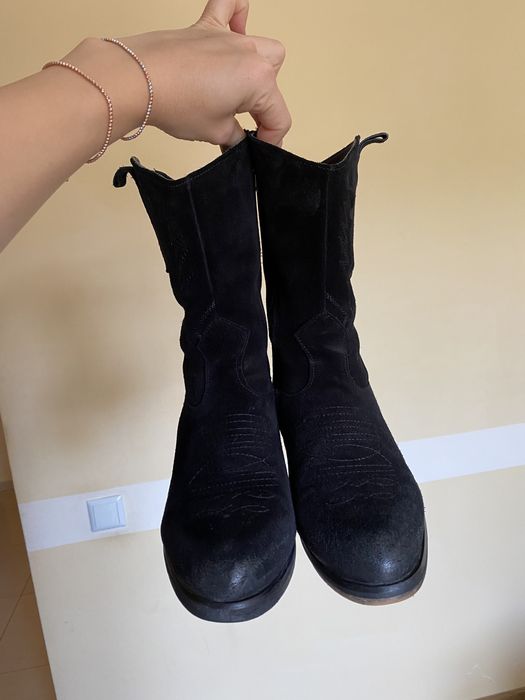 Ciocate/ghete Tezyo piele (Guess, Calvin Klein)