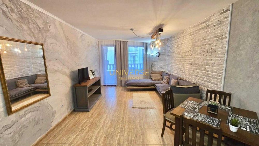 Продава се Двустаен апартамент в Свети Влас - 78 кв.м за 889 €/кв.м - Снимка #3