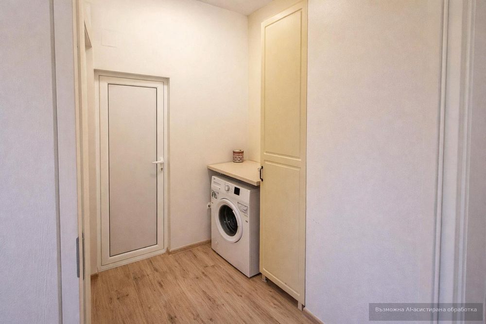 Дава се под наем Двустаен апартамент в Пловдив, Мараша - 70 кв.м за 488.58 € - Снимка #5