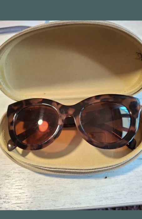 Ochelari de soare cu dioptrii  +2.50