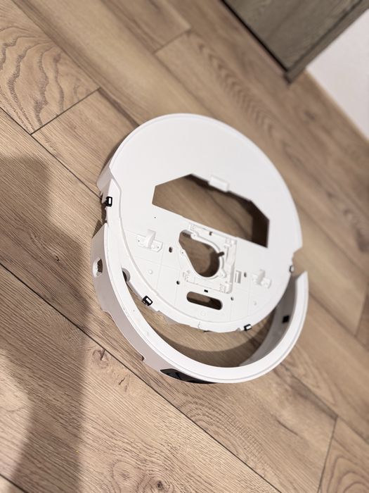 Carcasă superioară Dreame X40 Ultra /L40 Ultra