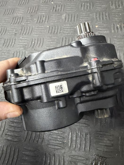 Motoare bicicleta electrica Bosch
