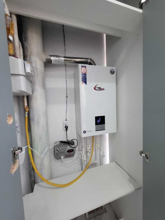 Продажа 2-комнатной квартиры