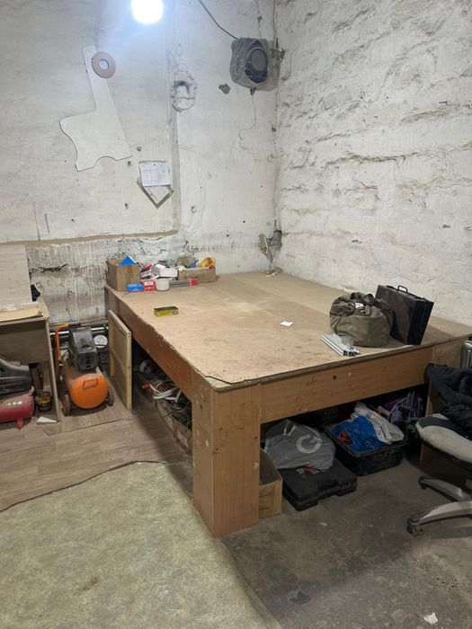 Мебельный цех «Pro Mebel»