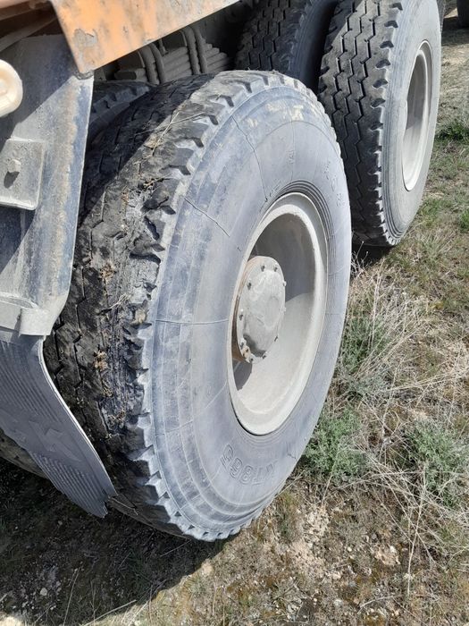 Шины баллоны колёса 12.00R20