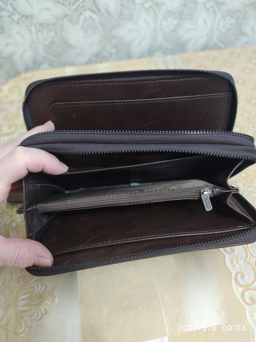 Продам  мужской портмоне