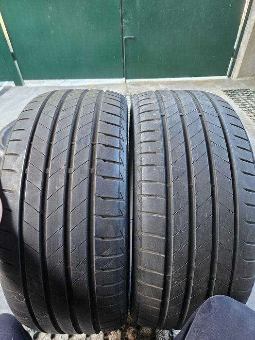 Bridgestone Turanza 20 цола