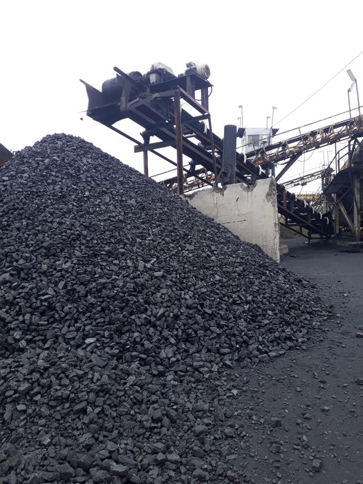 Уголь К-12 , Рапид , Шуборколь