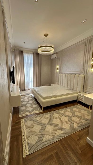 Продается 100м2 квартира Пойтахт Гавхари Реал Хаус Басри Баба