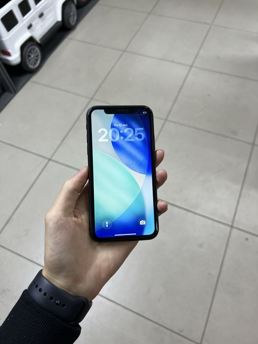 Продам Айфон 11 64gb 78%