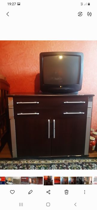 Продаю  спальный  гарнитур  и децкую